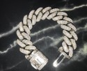 Lắc Cuban Dome 18mm