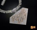 Mặt Dây Chuyền “RICHIE D.ICY”