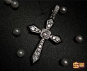 Mặt dây chuyền thánh giá 2