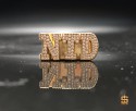 Nhẫn “NTD & 420”