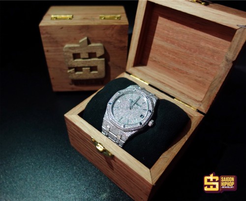 Độ Đồng Hồ Audemars Piguet  