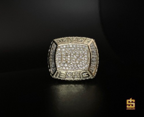 Nhẫn Champion “IA24” 