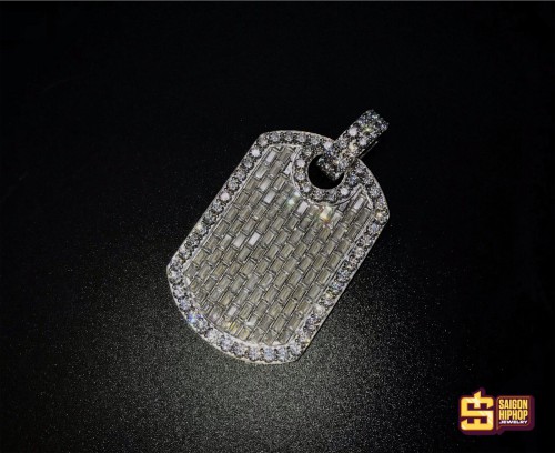 Mặt Dây Chuyền Thiết Kế Lạ 