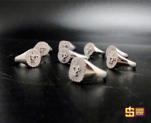 Nhẫn Tây Nguyên Sound 