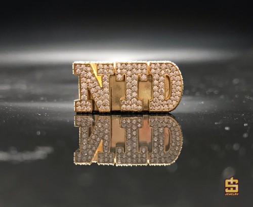 Nhẫn “NTD & 420” 