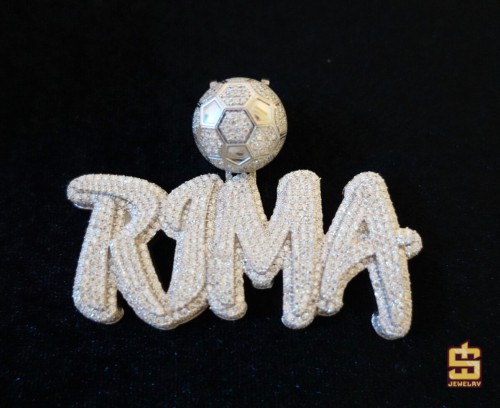 Mặt dây chuyền  “Rima” 