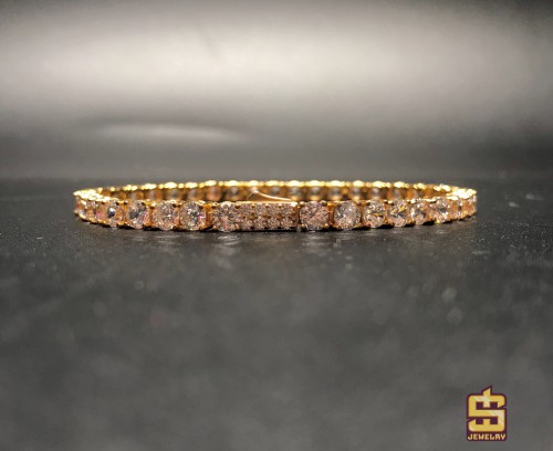 Lắc Tennis 4mm 