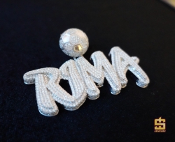 Mặt dây chuyền  “Rima”