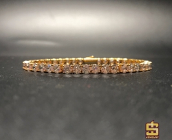 Lắc Tennis 4mm