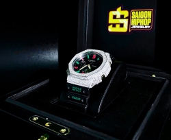 G-Shock Casio Watch Case  - Phiên bản full tấm