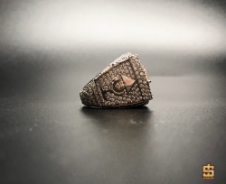 Nhẫn Champion “Jombie”