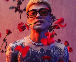 Dây chuyền Gucci