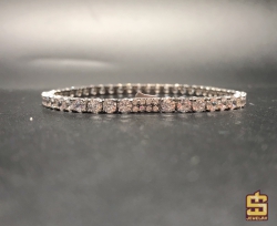 Lắc Tennis 4mm