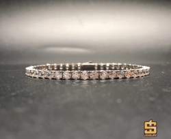 Lắc Tennis 4mm