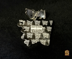 Mặt dây chuyền  “DRIP DRIP” 